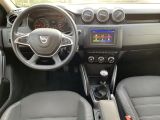 Dacia Duster bei Gebrauchtwagen.expert - Abbildung (11 / 15)