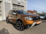 Dacia Duster bei Gebrauchtwagen.expert - Abbildung (3 / 15)