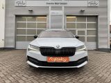 Skoda Superb bei Gebrauchtwagen.expert - Abbildung (2 / 15)