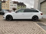 Skoda Superb bei Gebrauchtwagen.expert - Abbildung (9 / 15)