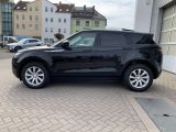 Land Rover Range Rover Evoque bei Gebrauchtwagen.expert - Abbildung (9 / 15)