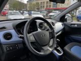Hyundai i10 bei Gebrauchtwagen.expert - Abbildung (3 / 7)