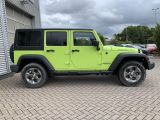 Jeep Wrangler bei Gebrauchtwagen.expert - Abbildung (4 / 15) Jeep Wrangler bei Gebrauchtwagen.expert - Abbildung (4 / 15)