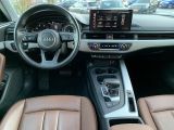 Audi A4 bei Gebrauchtwagen.expert - Abbildung (14 / 15)