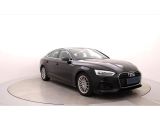 Audi A5 bei Gebrauchtwagen.expert - Abbildung (4 / 14)