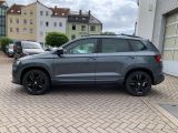 Skoda Karoq bei Gebrauchtwagen.expert - Abbildung (8 / 15)