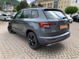 Skoda Karoq bei Gebrauchtwagen.expert - Abbildung (7 / 15)