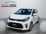 Kia Picanto bei Gebrauchtwagen.expert - Abbildung (2 / 15)