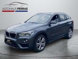 BMW X1 bei Gebrauchtwagen.expert - Abbildung (3 / 15) BMW X1 bei Gebrauchtwagen.expert - Abbildung (3 / 15)