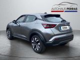 Nissan Juke bei Gebrauchtwagen.expert - Abbildung (4 / 15)