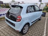 Renault Twingo bei Gebrauchtwagen.expert - Abbildung (3 / 3)