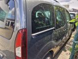 Citroen Berlingo bei Gebrauchtwagen.expert - Abbildung (2 / 4)
