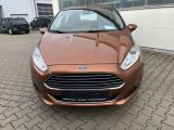 Ford Fiesta bei Gebrauchtwagen.expert - Abbildung (2 / 10)