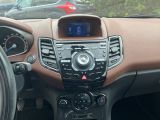 Ford Fiesta bei Gebrauchtwagen.expert - Abbildung (6 / 10)