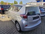 Toyota Verso-S bei Gebrauchtwagen.expert - Abbildung (3 / 5)