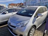 Toyota Verso-S bei Gebrauchtwagen.expert - Abbildung (2 / 5)