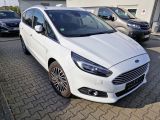 Ford S-Max bei Gebrauchtwagen.expert - Abbildung (2 / 5)