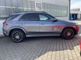 Mercedes-Benz GLE-Klasse bei Gebrauchtwagen.expert - Abbildung (3 / 15)