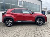 Toyota Yaris bei Gebrauchtwagen.expert - Abbildung (3 / 13)