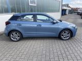 Hyundai i20 bei Gebrauchtwagen.expert - Abbildung (3 / 8)