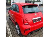 Abarth 595 bei Gebrauchtwagen.expert - Abbildung (3 / 6)
