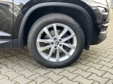 Skoda Kodiaq bei Gebrauchtwagen.expert - Abbildung (4 / 15)
