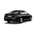 BMW 7er bei Gebrauchtwagen.expert - Abbildung (3 / 5)