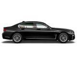 BMW 7er bei Gebrauchtwagen.expert - Abbildung (4 / 5)
