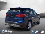 BMW X1 bei Gebrauchtwagen.expert - Abbildung (4 / 12)