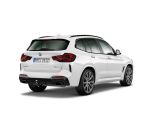 BMW X3 bei Gebrauchtwagen.expert - Abbildung (3 / 5) BMW X3 bei Gebrauchtwagen.expert - Abbildung (3 / 5)