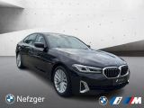 BMW 5er bei Gebrauchtwagen.expert - Abbildung (6 / 13)