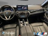 BMW 5er bei Gebrauchtwagen.expert - Abbildung (11 / 13)