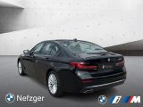 BMW 5er bei Gebrauchtwagen.expert - Abbildung (4 / 13)
