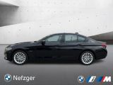 BMW 5er bei Gebrauchtwagen.expert - Abbildung (3 / 13)