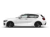 BMW 1er bei Gebrauchtwagen.expert - Abbildung (2 / 5)