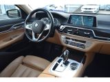 BMW 7er bei Gebrauchtwagen.expert - Abbildung (12 / 15)