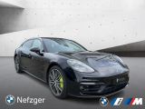 Porsche Panamera bei Gebrauchtwagen.expert - Abbildung (6 / 15)