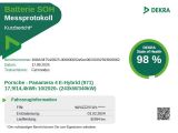 Porsche Panamera bei Gebrauchtwagen.expert - Abbildung (2 / 15)