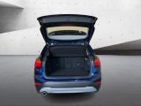 BMW X1 bei Gebrauchtwagen.expert - Abbildung (6 / 12)