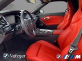 BMW Z4 bei Gebrauchtwagen.expert - Abbildung (7 / 12)