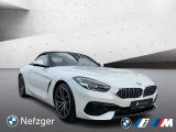 BMW Z4 bei Gebrauchtwagen.expert - Abbildung (5 / 12)