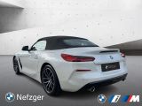 BMW Z4 bei Gebrauchtwagen.expert - Abbildung (3 / 12)