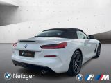 BMW Z4 bei Gebrauchtwagen.expert - Abbildung (4 / 12)