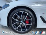 BMW 5er bei Gebrauchtwagen.expert - Abbildung (12 / 13)