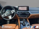BMW 5er bei Gebrauchtwagen.expert - Abbildung (9 / 13)