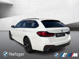 BMW 5er bei Gebrauchtwagen.expert - Abbildung (3 / 13)