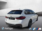 BMW 5er bei Gebrauchtwagen.expert - Abbildung (4 / 13)