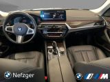 BMW 5er bei Gebrauchtwagen.expert - Abbildung (10 / 11)