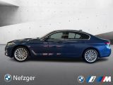 BMW 5er bei Gebrauchtwagen.expert - Abbildung (3 / 11)