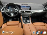 BMW X6 bei Gebrauchtwagen.expert - Abbildung (9 / 12)